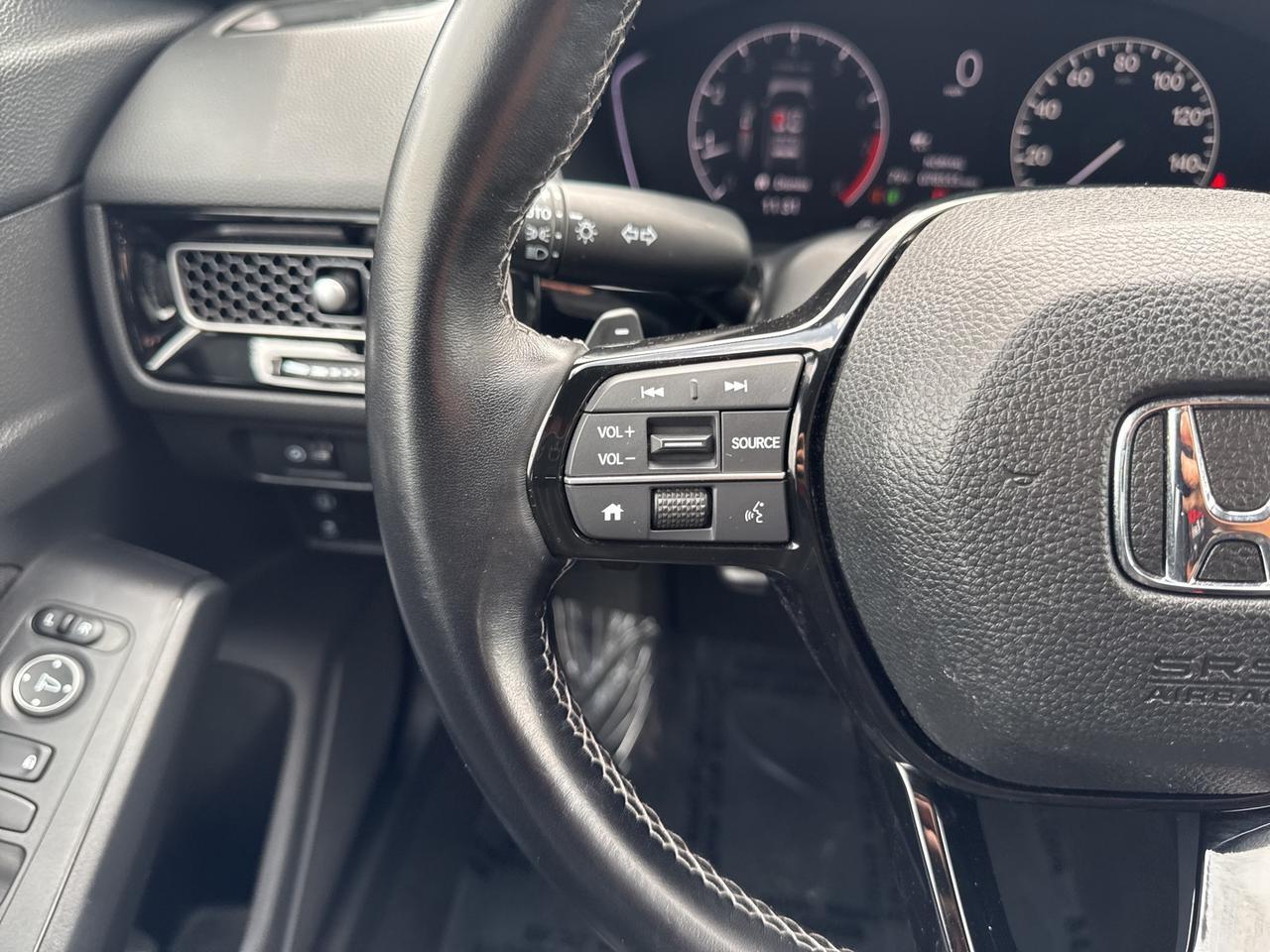 2022 Honda Civic Sport Warrenton VA