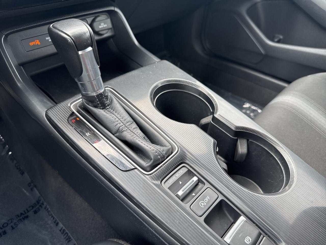 2022 Honda Civic Sport Warrenton VA