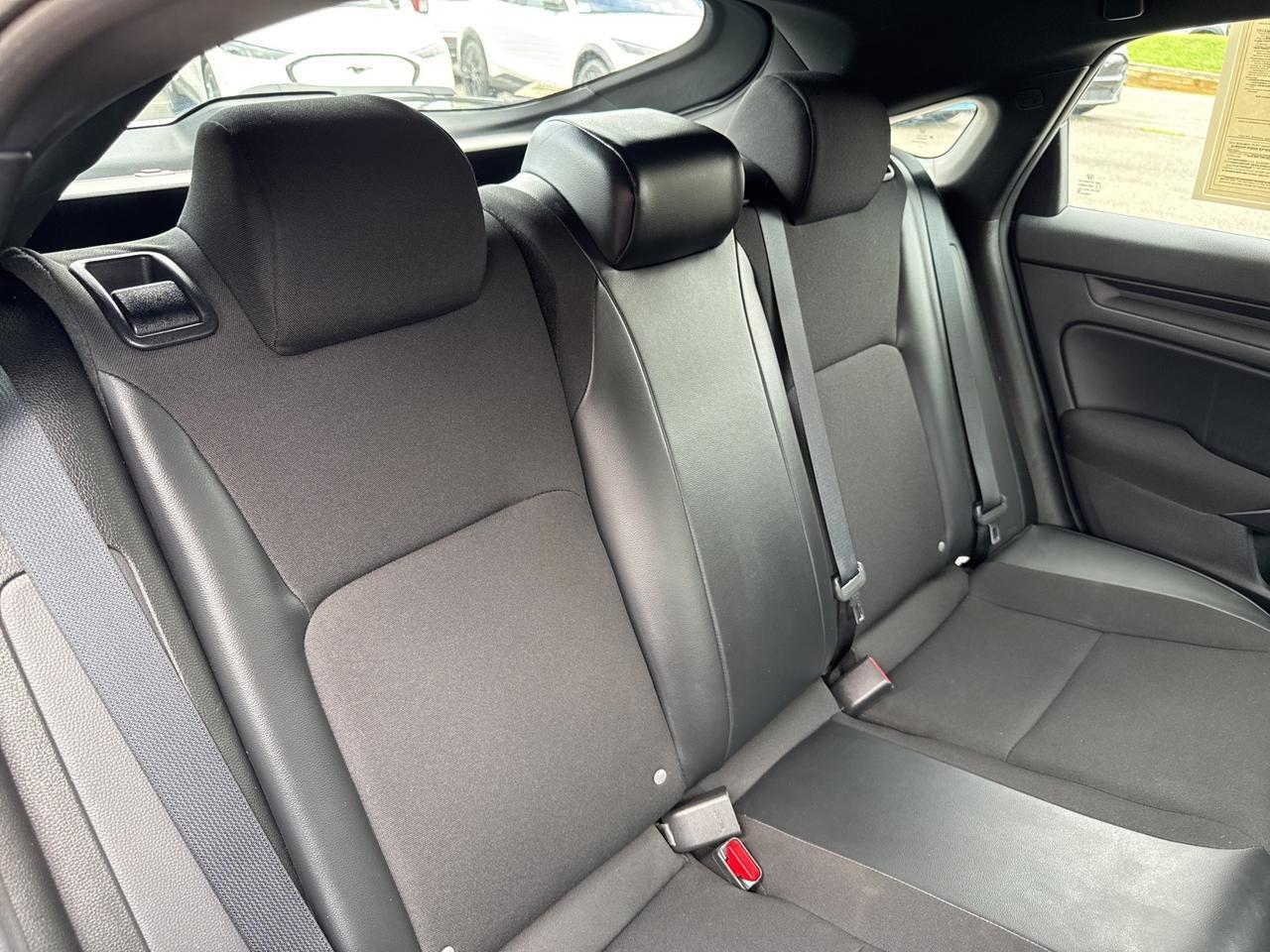 2022 Honda Civic Sport Warrenton VA
