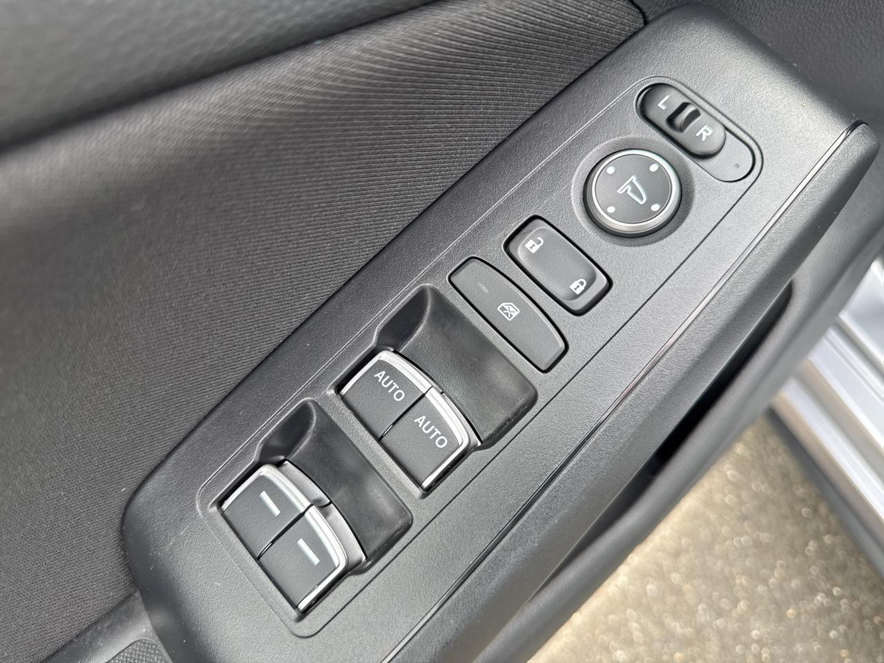 2022 Honda Civic Sport Warrenton VA