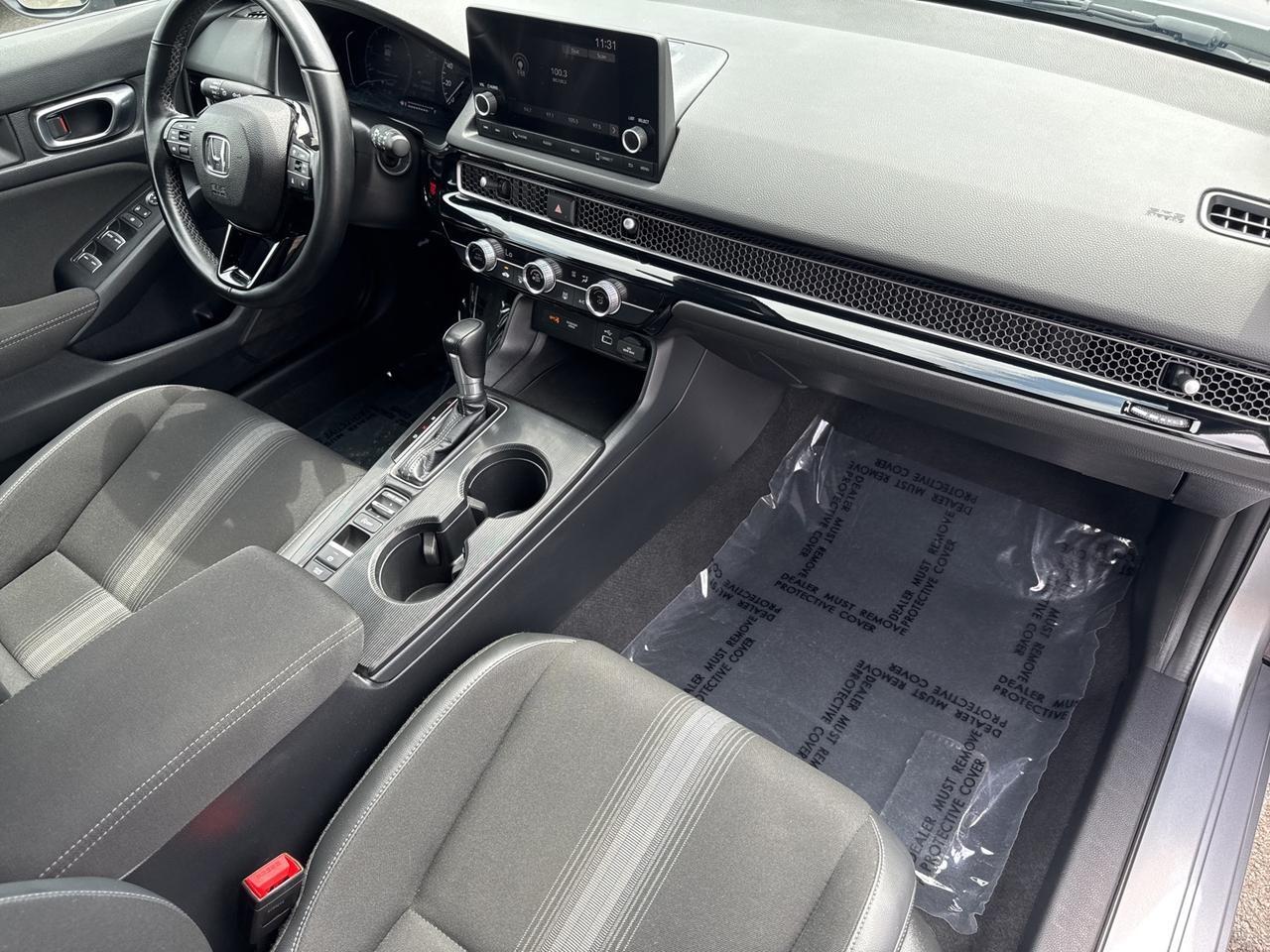 2022 Honda Civic Sport Warrenton VA