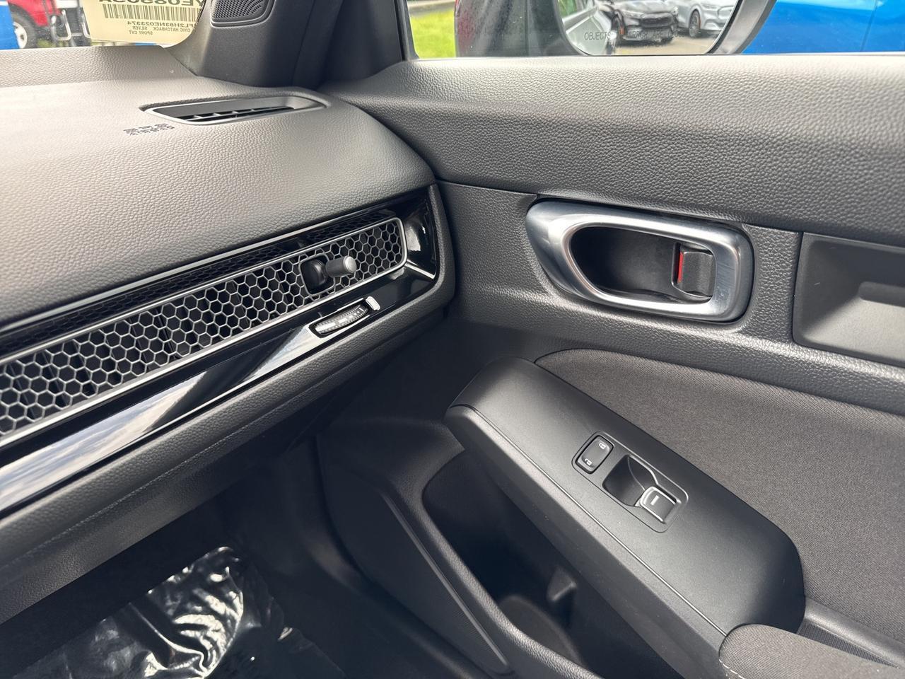 2022 Honda Civic Sport Warrenton VA