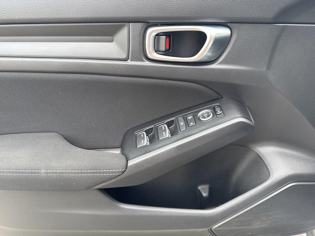 2022 Honda Civic Sport Warrenton VA