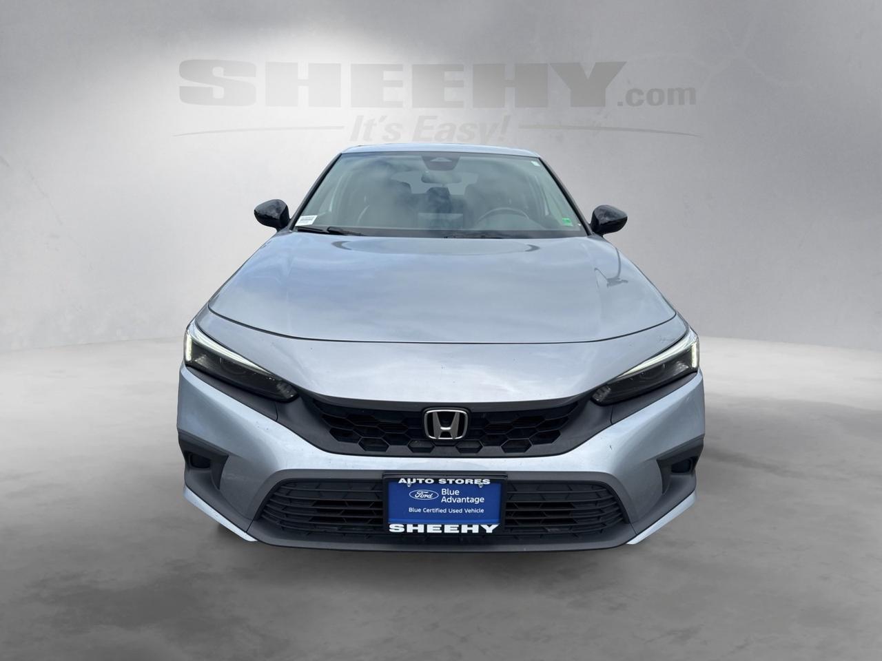 2022 Honda Civic Sport Warrenton VA
