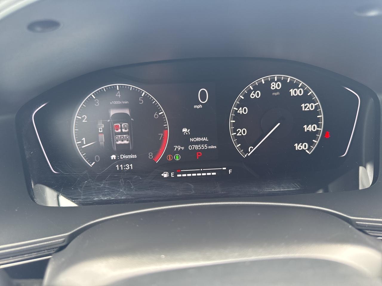 2022 Honda Civic Sport Warrenton VA