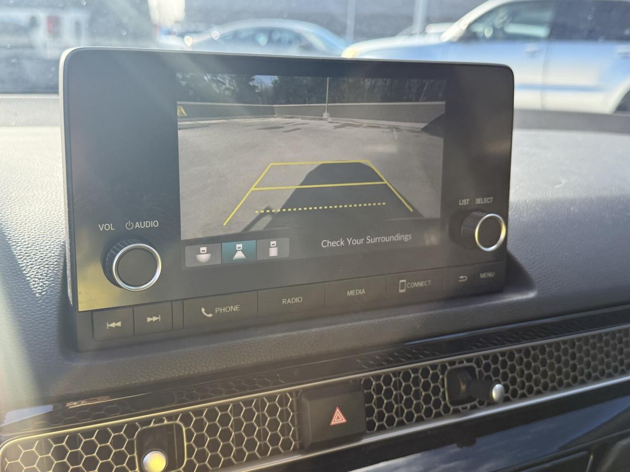 2022 Honda Civic Sport Springfield VA