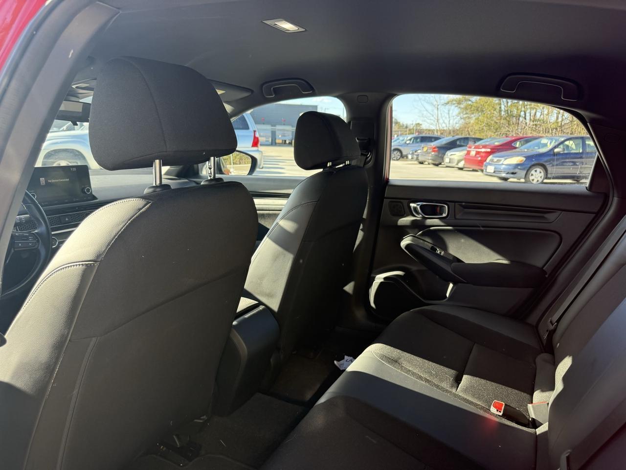 2022 Honda Civic Sport Springfield VA