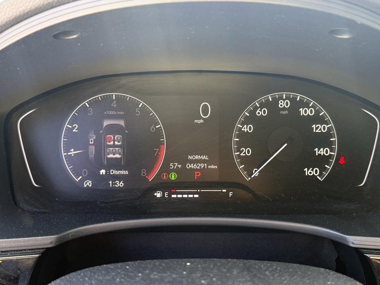 2022 Honda Civic Sport Springfield VA