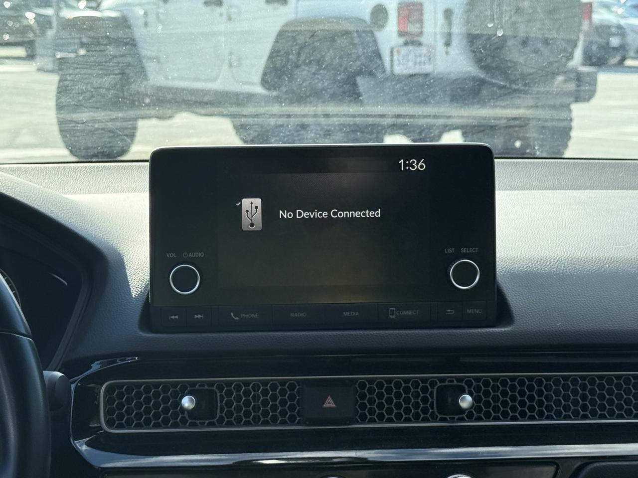 2022 Honda Civic Sport Springfield VA