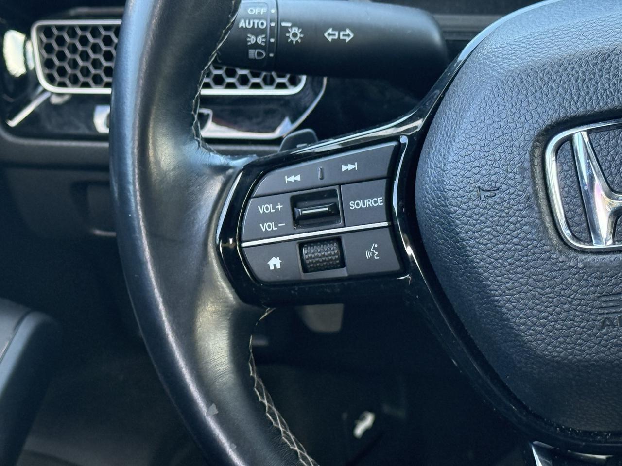 2022 Honda Civic Sport Springfield VA