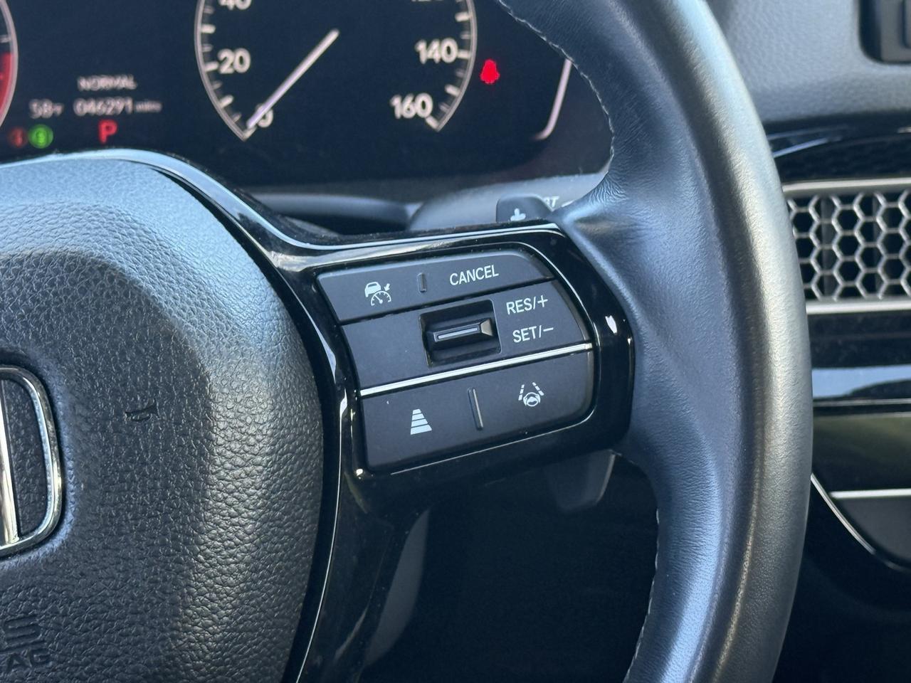 2022 Honda Civic Sport Springfield VA