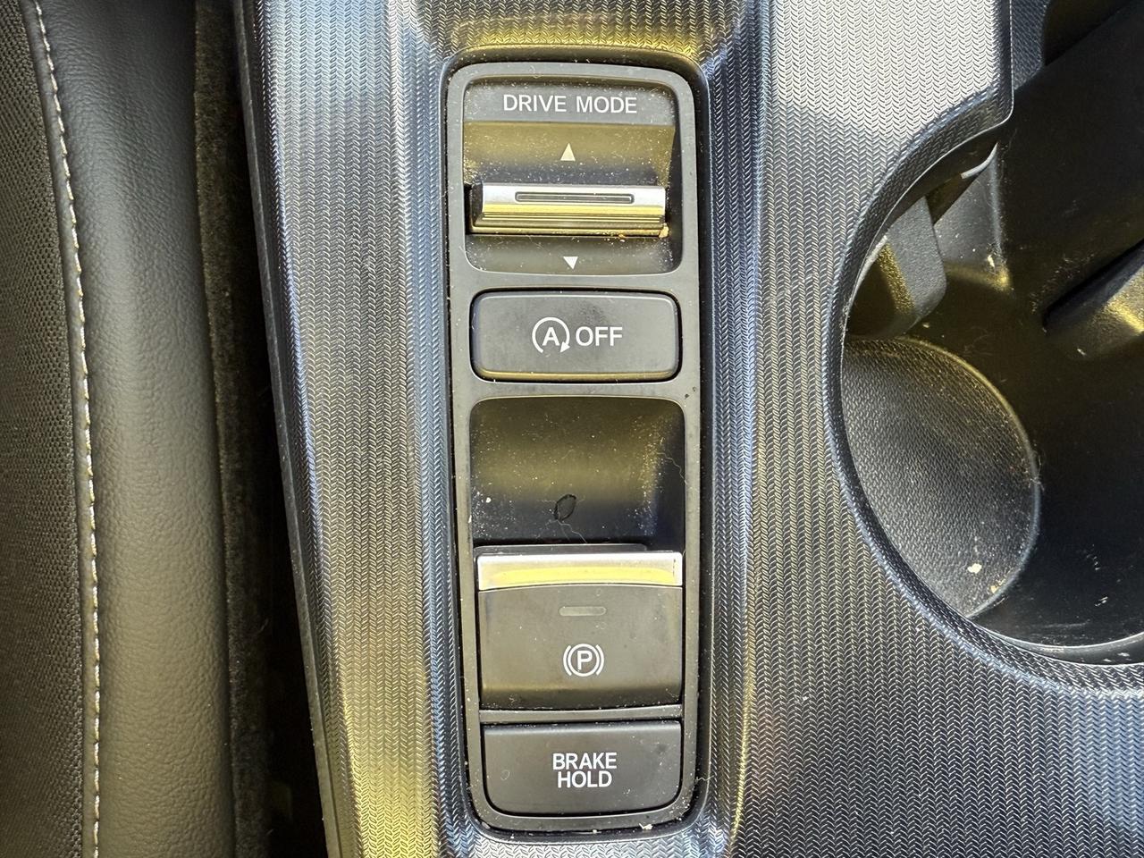 2022 Honda Civic Sport Springfield VA