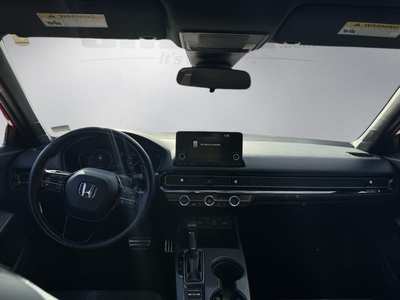 2022 Honda Civic Sport Springfield VA