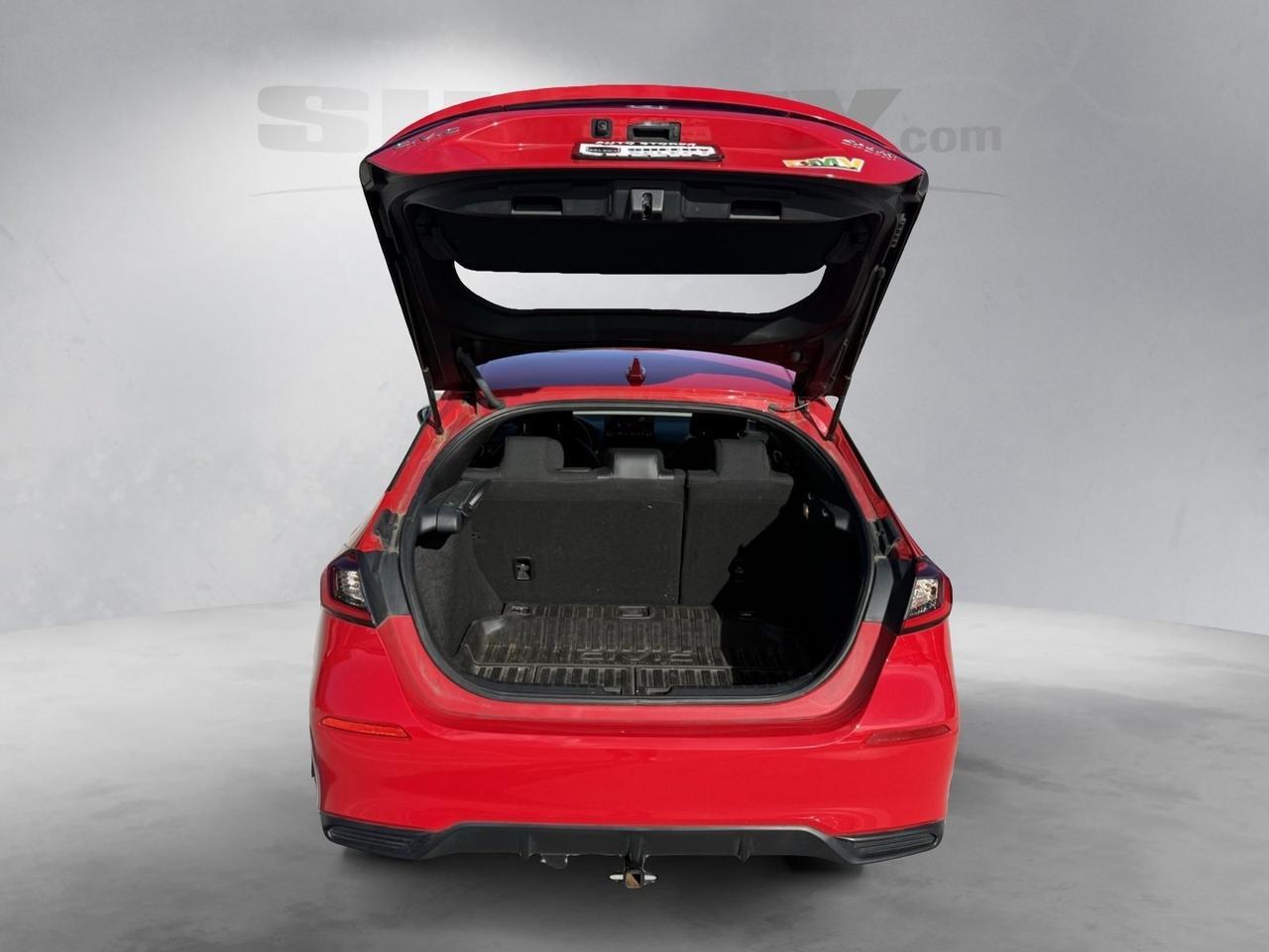 2022 Honda Civic Sport Springfield VA