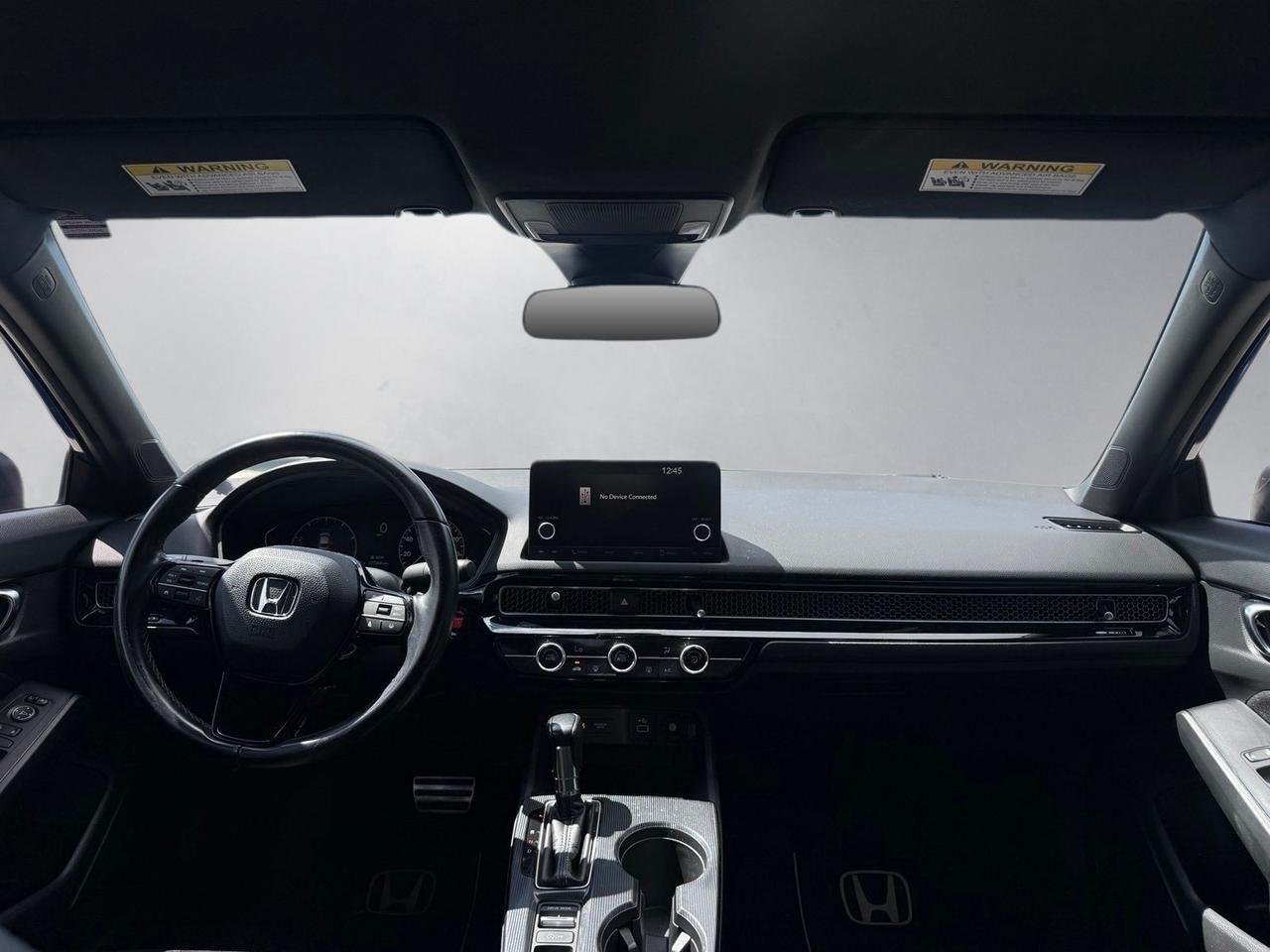 2022 Honda Civic Sport Springfield VA