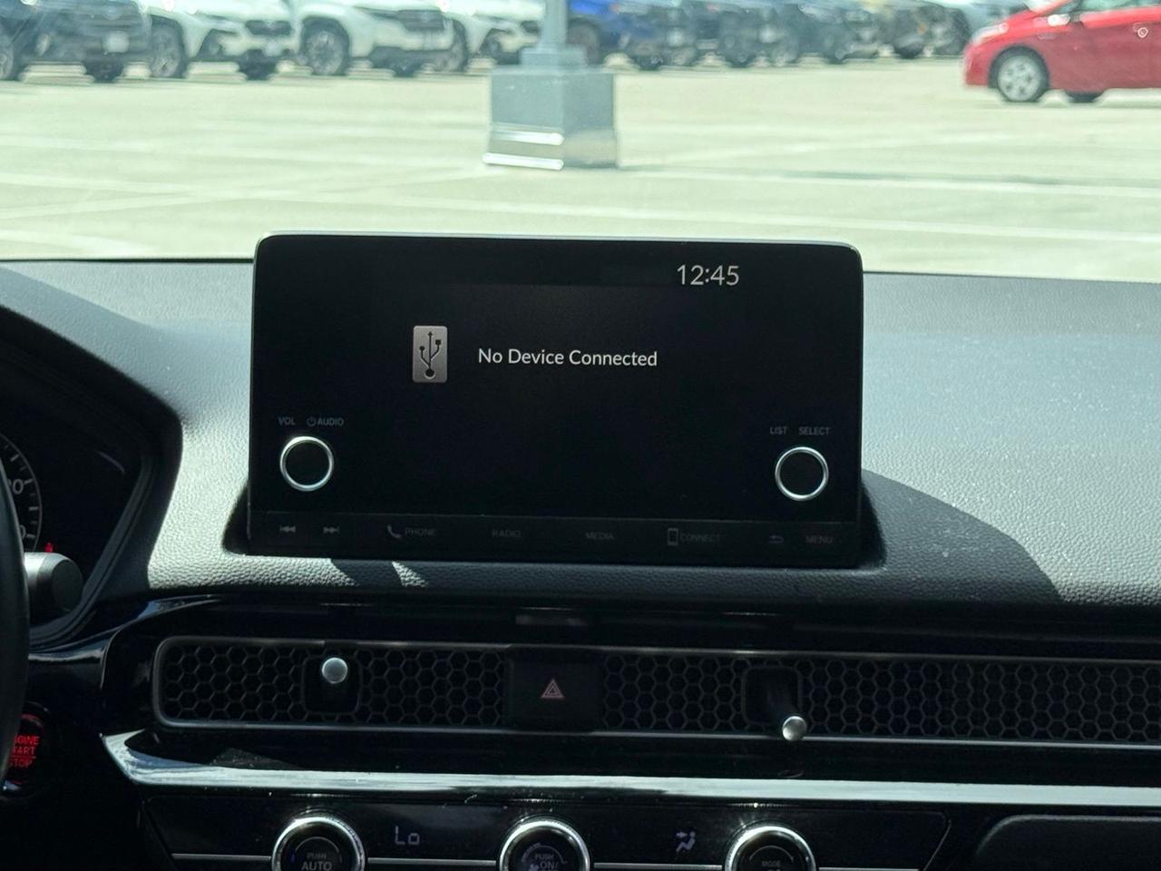 2022 Honda Civic Sport Springfield VA