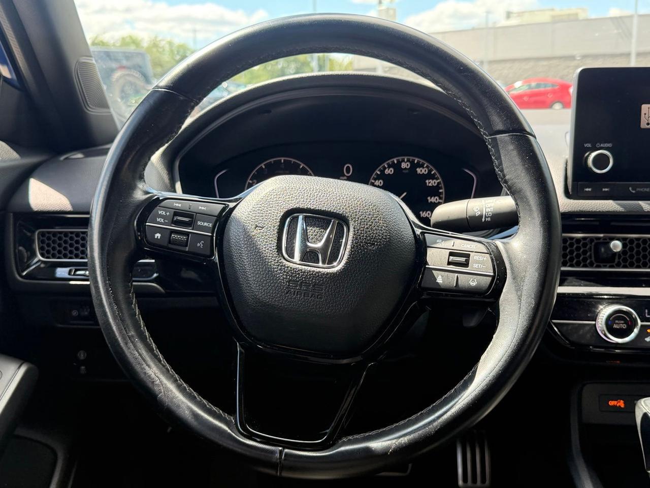 2022 Honda Civic Sport Springfield VA