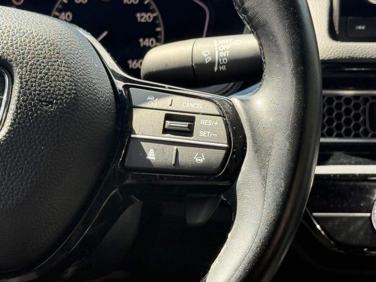 2022 Honda Civic Sport Springfield VA