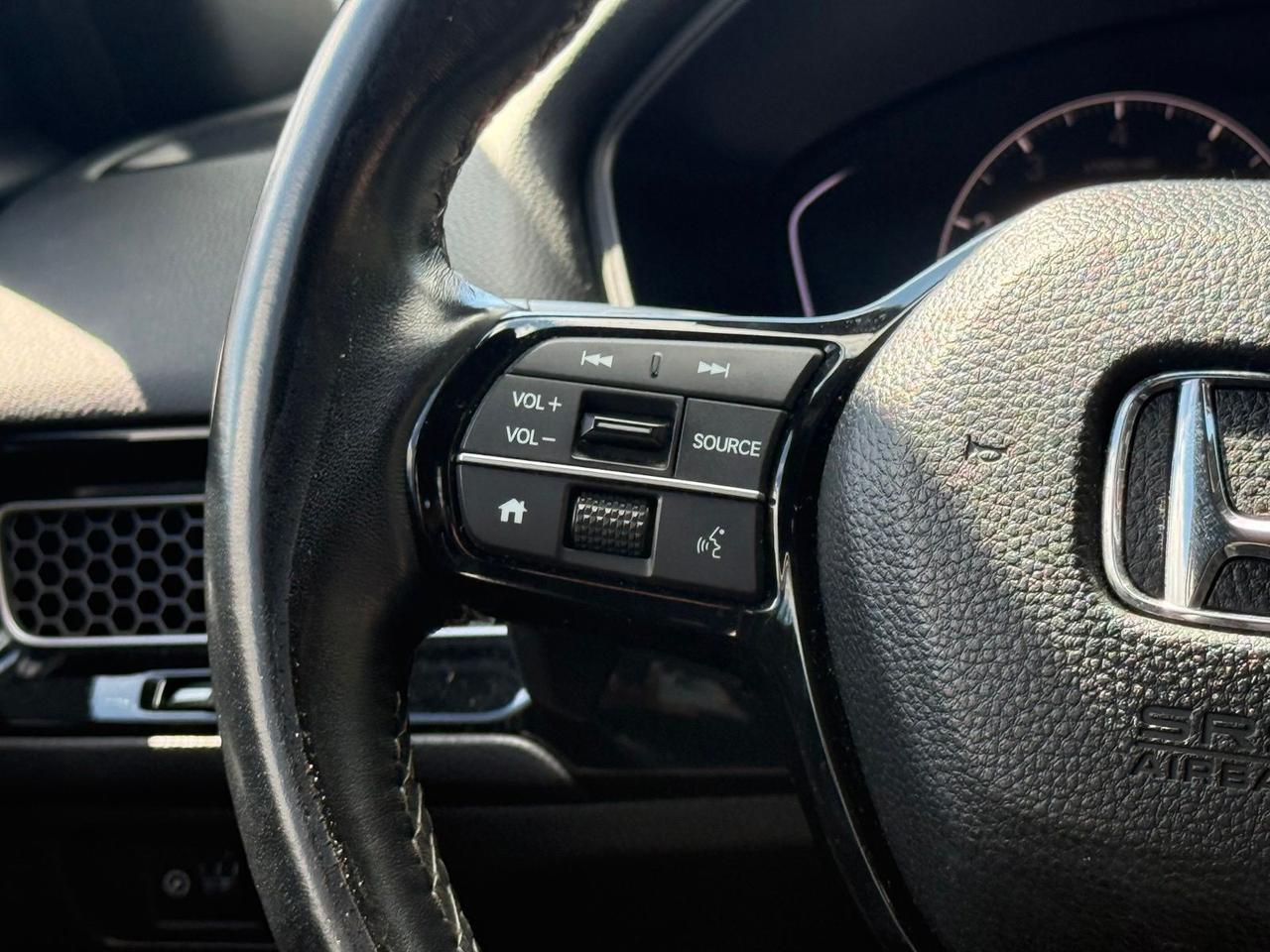 2022 Honda Civic Sport Springfield VA