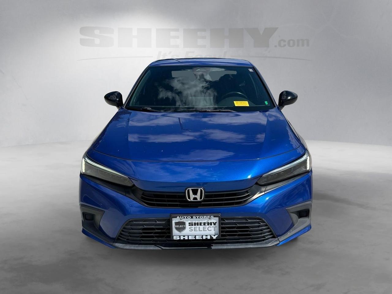 2022 Honda Civic Sport Springfield VA