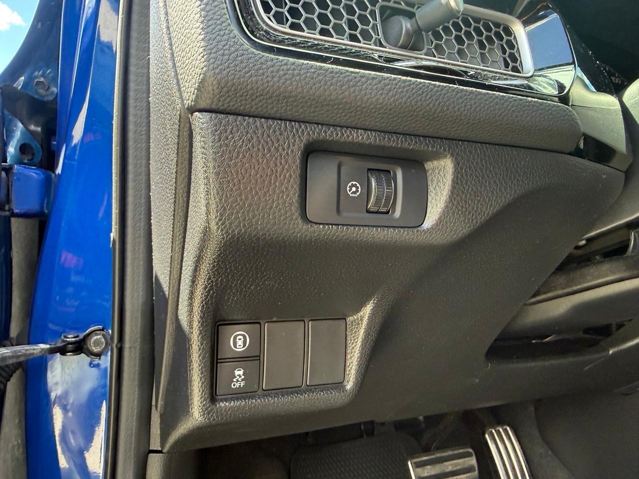 2022 Honda Civic Sport Springfield VA