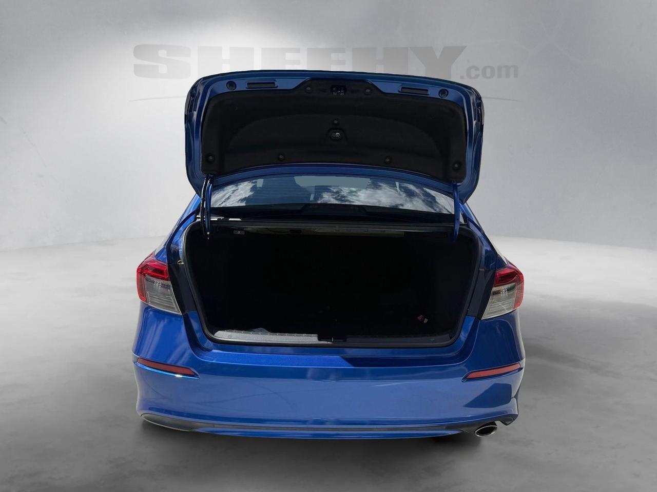 2022 Honda Civic Sport Springfield VA
