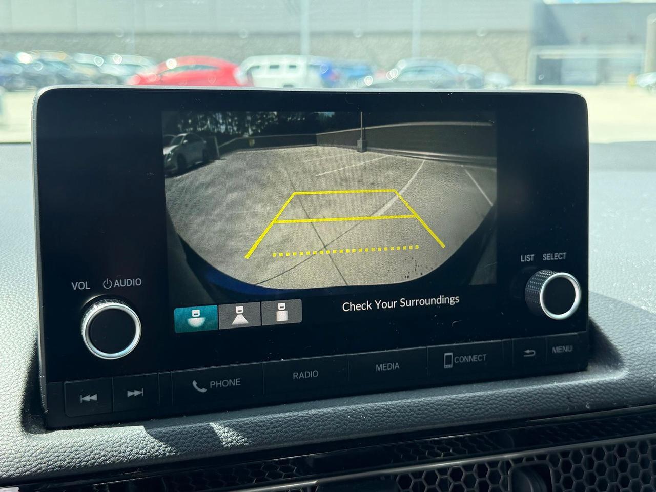 2022 Honda Civic Sport Springfield VA