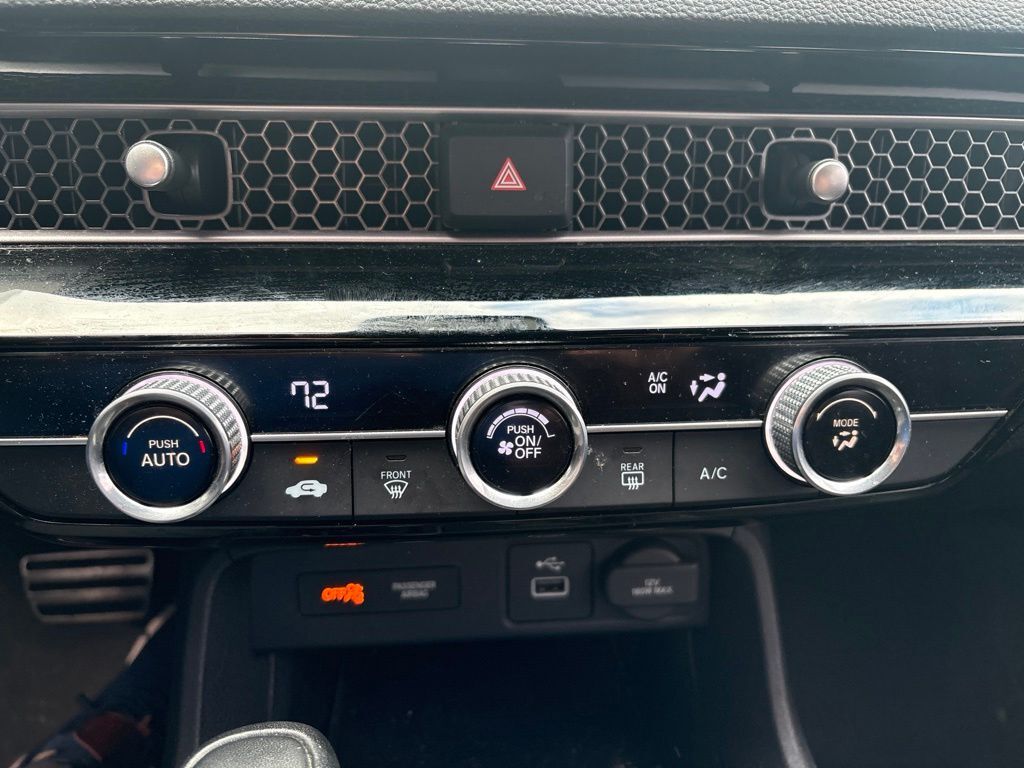 2022 Honda Civic Sport Cockeysville MD