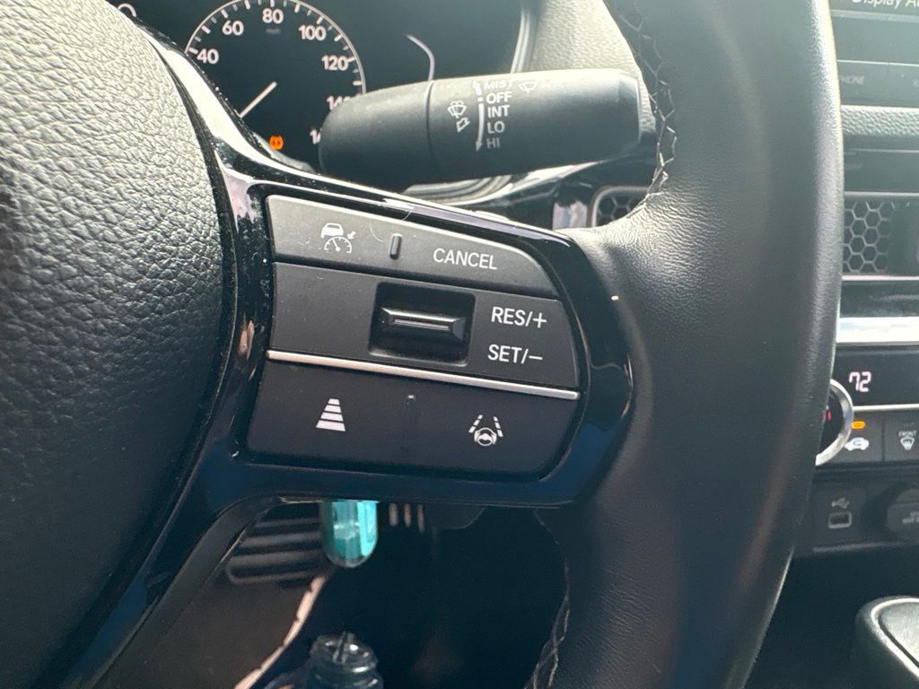2022 Honda Civic Sport Cockeysville MD