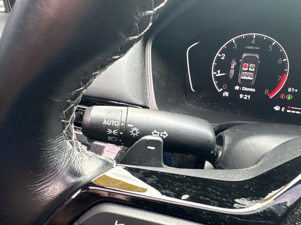 2022 Honda Civic Sport Cockeysville MD