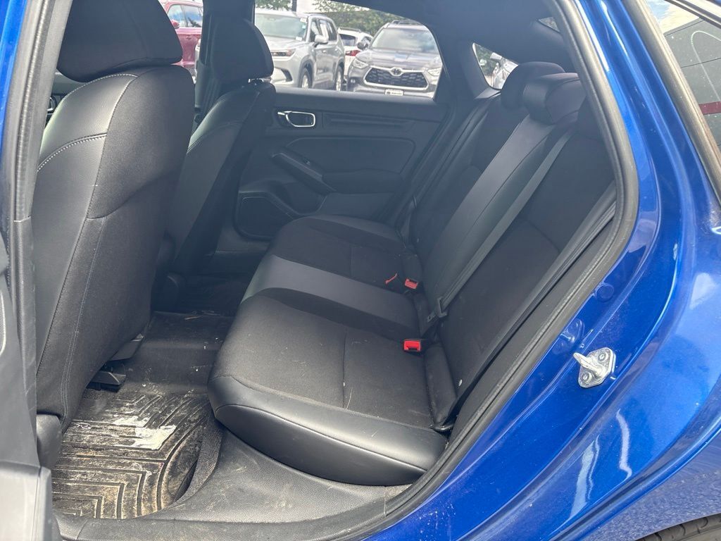 2022 Honda Civic Sport Cockeysville MD
