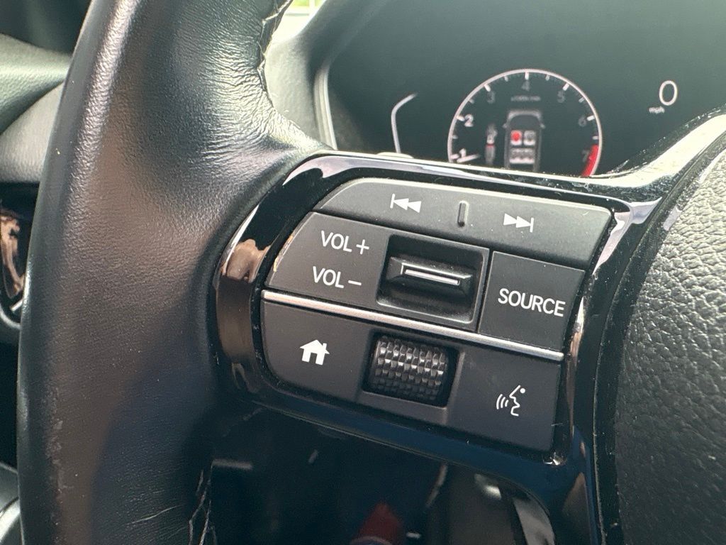 2022 Honda Civic Sport Cockeysville MD