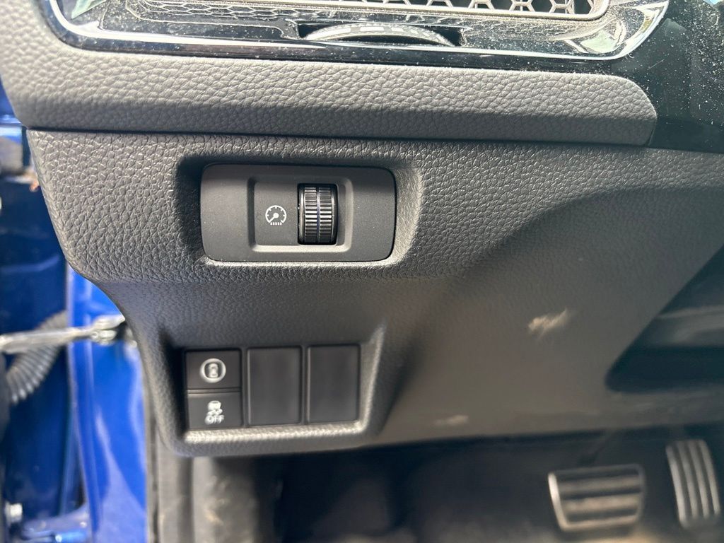 2022 Honda Civic Sport Cockeysville MD