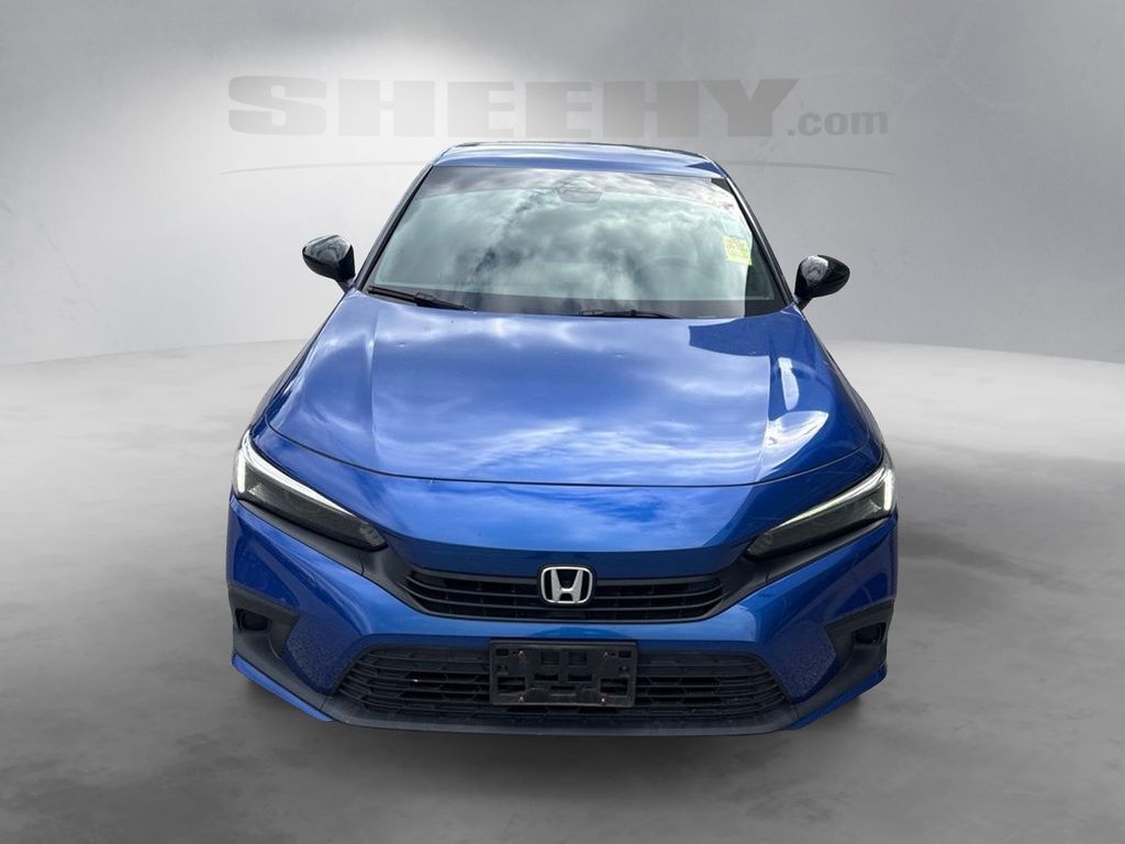 2022 Honda Civic Sport Cockeysville MD