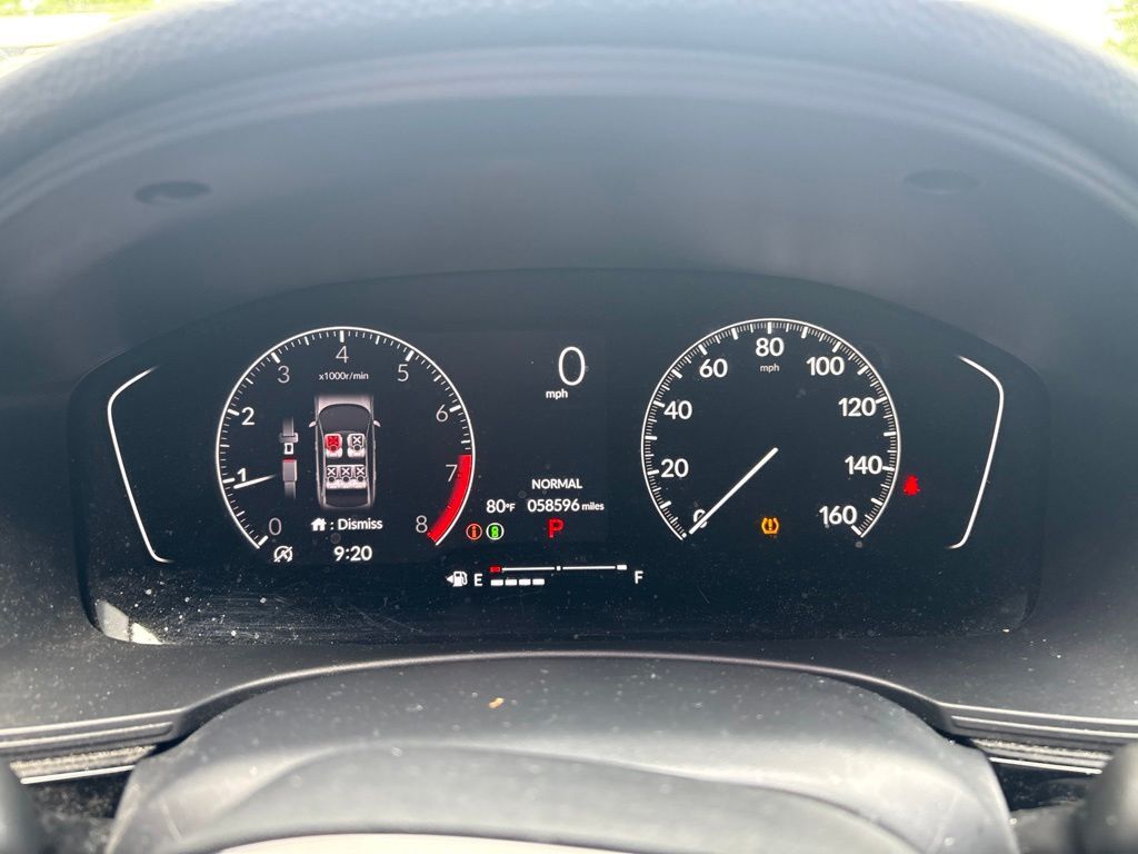 2022 Honda Civic Sport Cockeysville MD