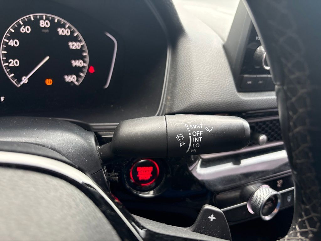 2022 Honda Civic Sport Cockeysville MD
