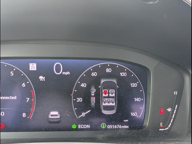 2022 Honda Civic Touring Chattanooga TN
