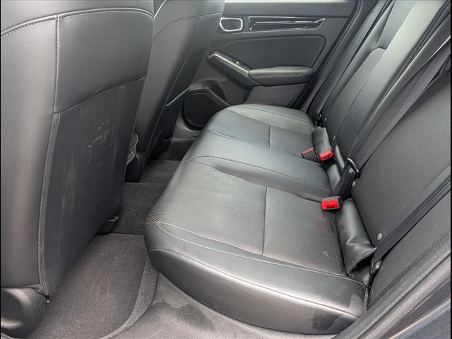 2022 Honda Civic Touring Chattanooga TN