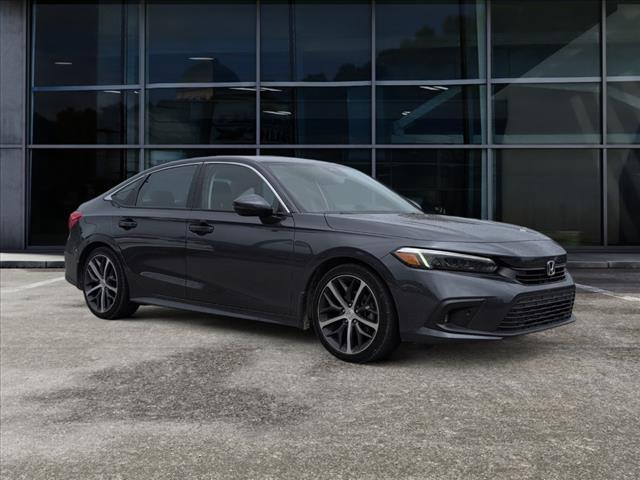 2022 Honda Civic Touring Chattanooga TN