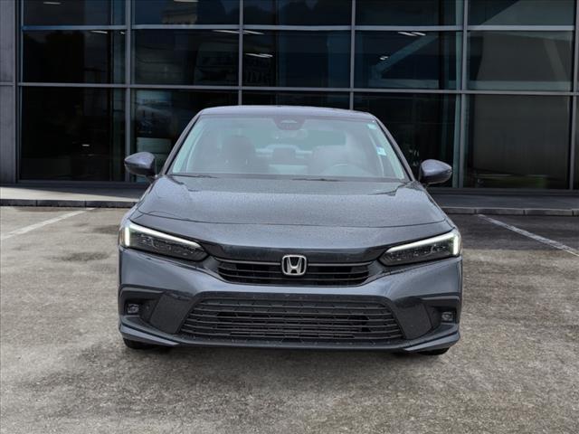 2022 Honda Civic Touring Chattanooga TN