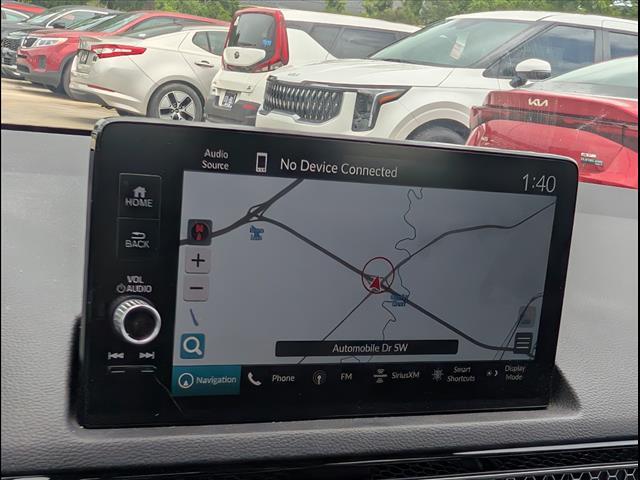 2022 Honda Civic Touring Chattanooga TN