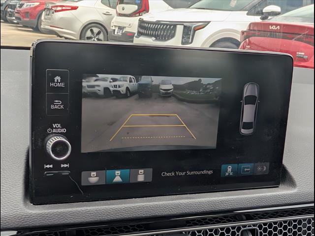 2022 Honda Civic Touring Chattanooga TN