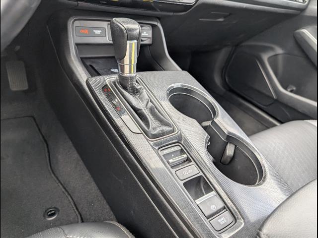 2022 Honda Civic Touring Chattanooga TN