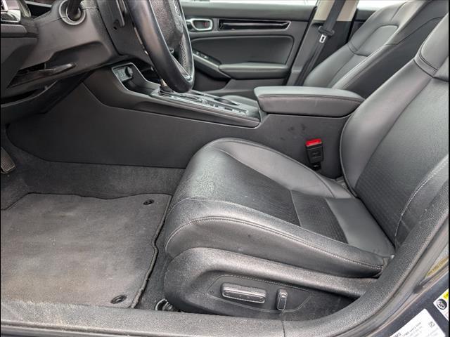 2022 Honda Civic Touring Chattanooga TN