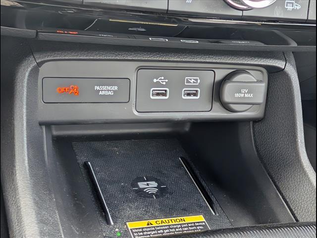 2022 Honda Civic Touring Chattanooga TN