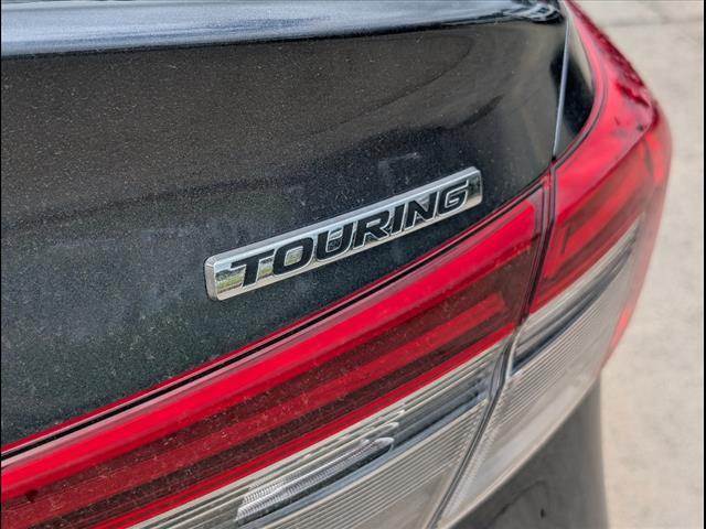 2022 Honda Civic Touring Chattanooga TN