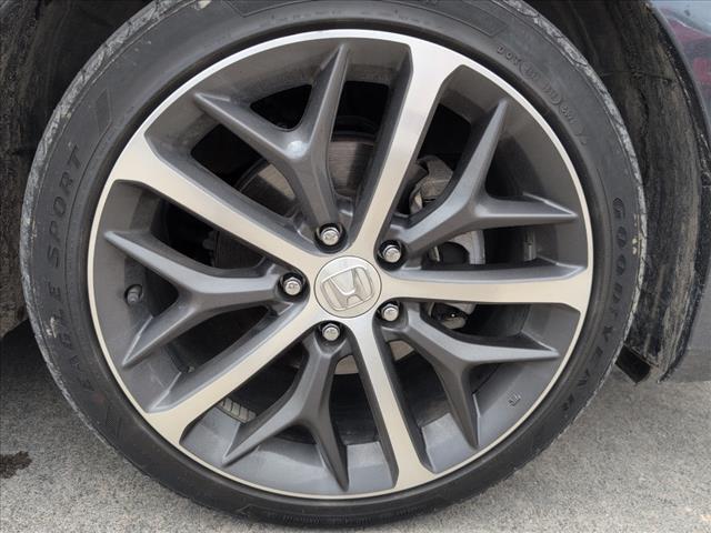 2022 Honda Civic Touring Chattanooga TN