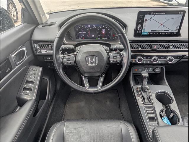 2022 Honda Civic Touring Chattanooga TN