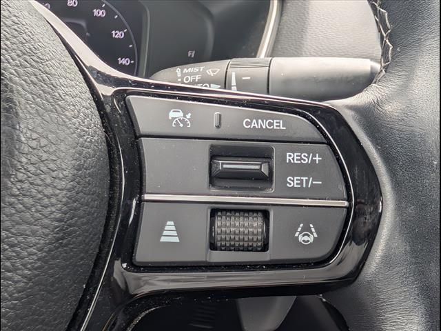 2022 Honda Civic Touring Chattanooga TN