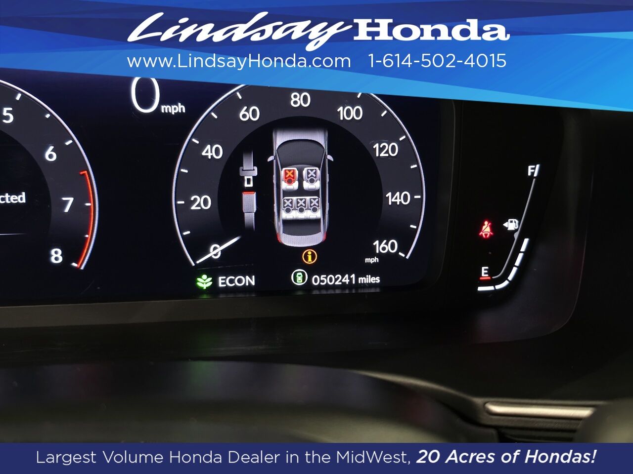 2022 Honda Civic Touring Columbus OH